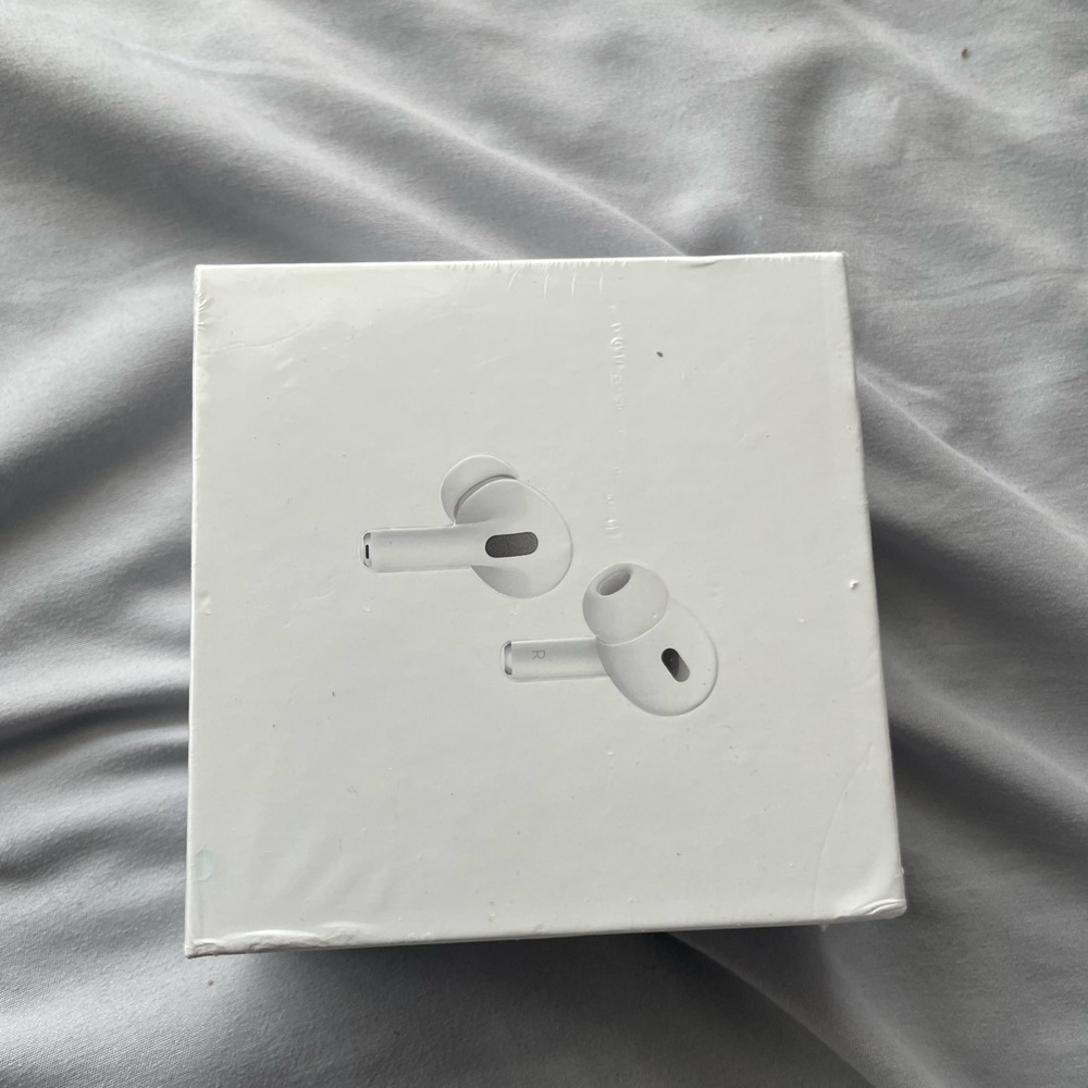 Apple AirPods Pro - White